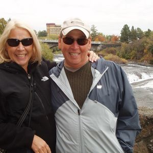 Meet your Posher, Nancy